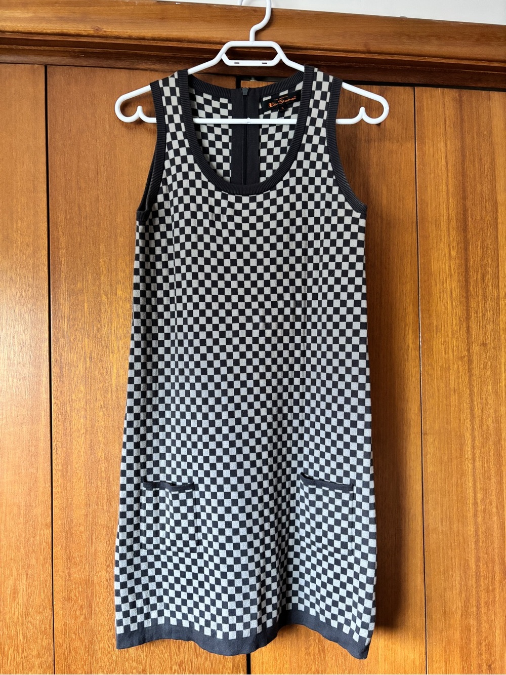 Vintage Ben Sherman dress 💃